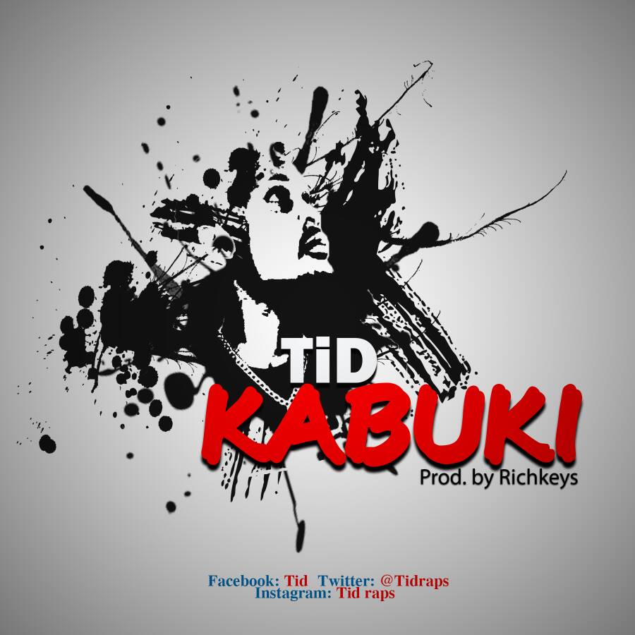 TiD - Kabuki Prod. By Richkeys