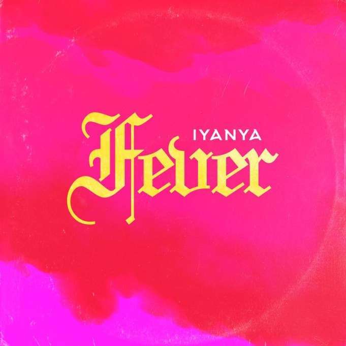 Iyanya - Fever