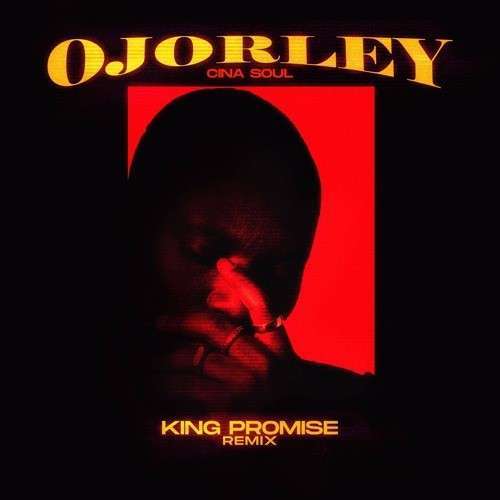 Cina Soul - Ojorley (Remix) ft. King Promise