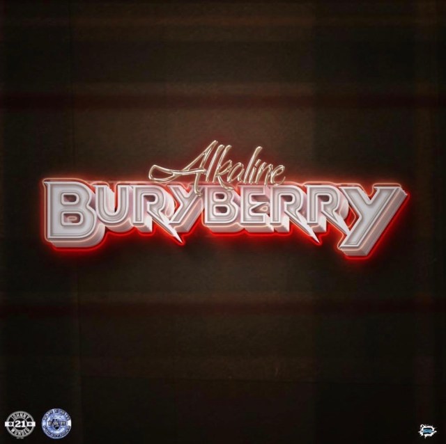 Alkaline - Buryberry