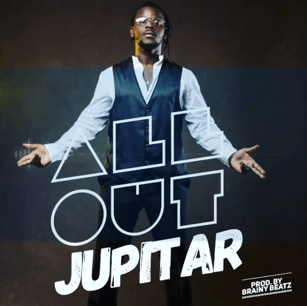 Jupitar - All Out