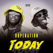 DopeNation - Today (Prod. by B2)