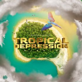 Shatta Wale - Favor Of God (Tropical Depression Riddim)