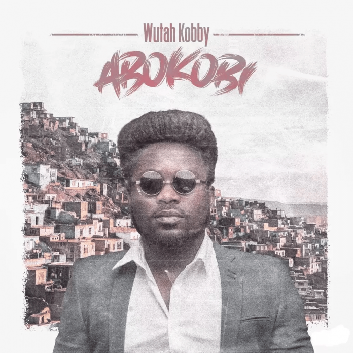 Wutah Kobby - Di Mi Ewu Ft. Fameye & Comedian Waris