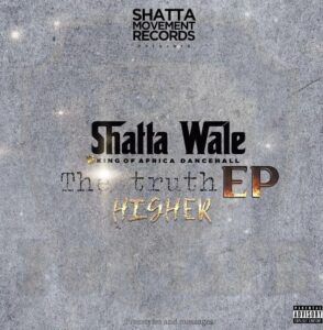 Shatta Wale - Thats My People