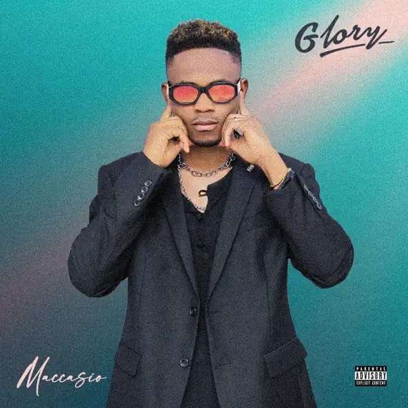 Maccasio - Glory