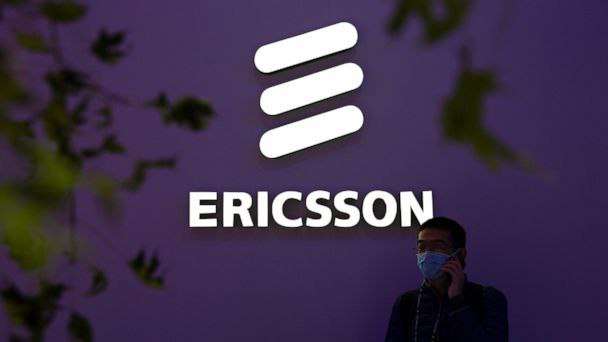 Ericsson to pay $206M for breaking US deal in bribery case